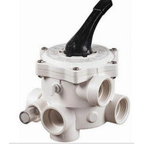 VALVOLA SELETTRICE UNIVERSALE 1" 1/2 HAYWARD A 6 VIE