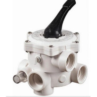 VALVOLA SELETTRICE UNIVERSALE 1" 1/2 HAYWARD A 6 VIE