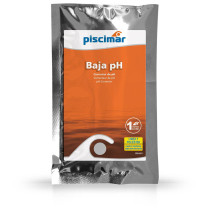 PM-601 BAJA PH 300 GR- RIDUTTORE DI PH - MONODOSE