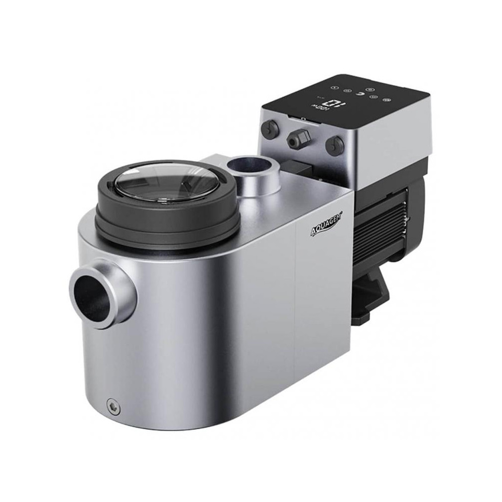 ELETTROPOMPA INVERTER AQUAGEM INVERHERO  - 1,5 HP - MONOFASE