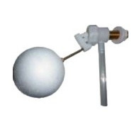 KIT GALLEGGIANTE PER REGOLATORE DI LIVELLO