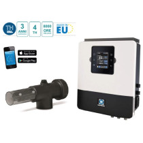 SALINATORE HAYWARD AQUARITE PLUS 22 g/h - 100 mc -