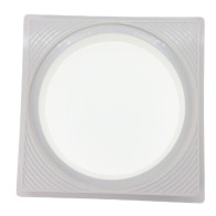 FLANGIA PER REGOLATORE DI LIVELLO/SKIMMER