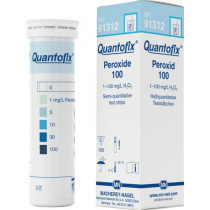 ANALIZZATORE QUANTOFIX PER OSSIGENO