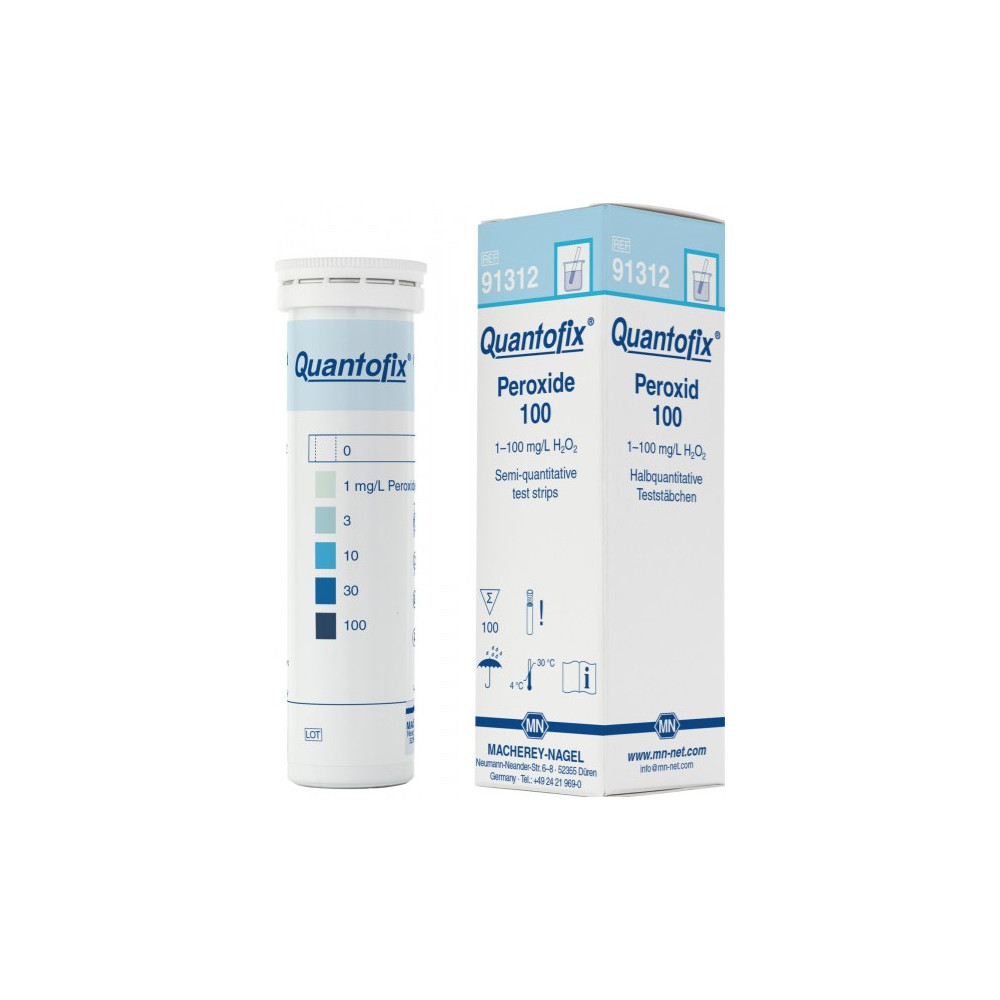 ANALIZZATORE QUANTOFIX PER OSSIGENO