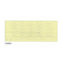 LINER SABBIA ALKO RELIEF - H 1,65 MT x 25 MT - SPESSORE 1,80 MM