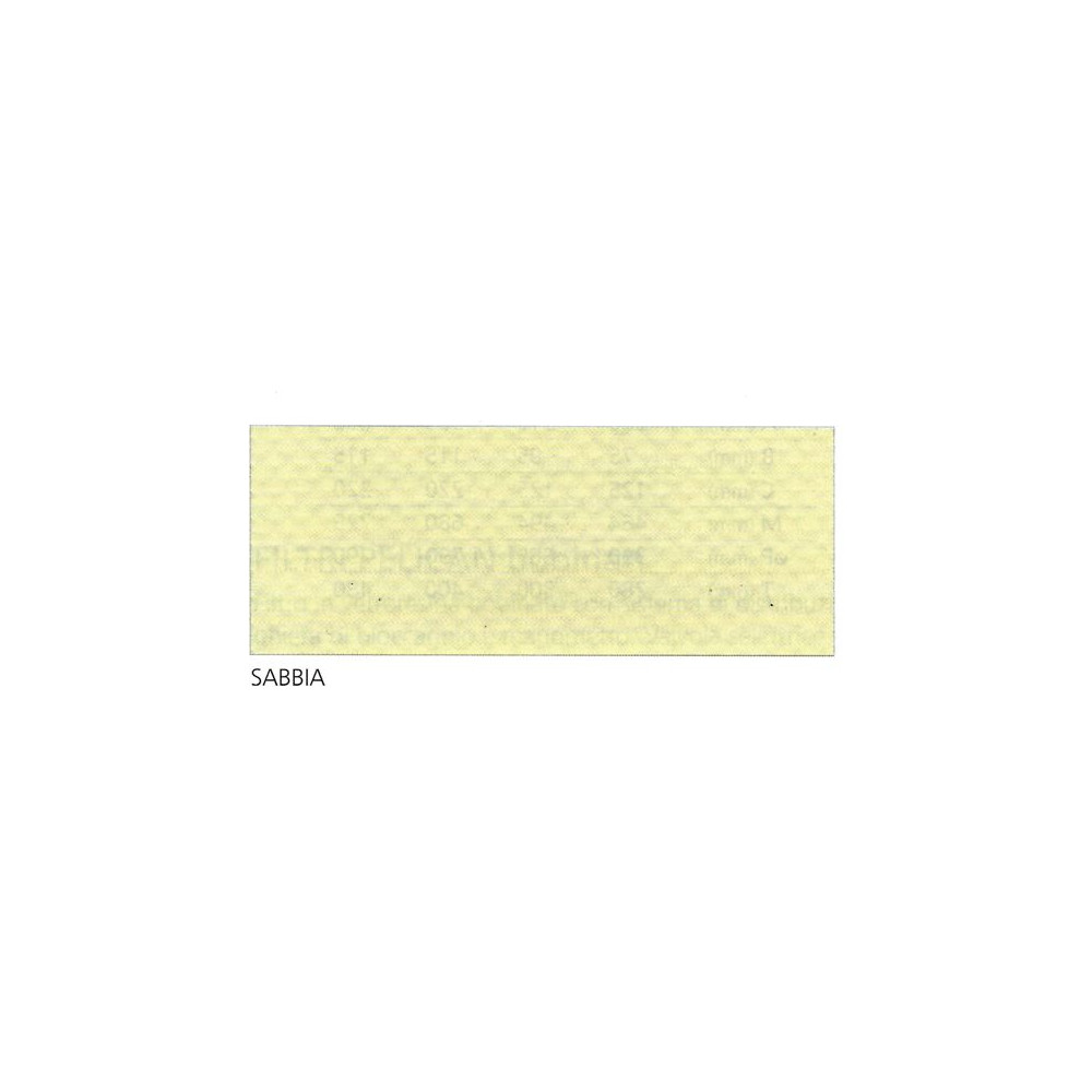 LINER SABBIA ALKO RELIEF - H 1,65 MT x 25 MT - SPESSORE 1,80 MM