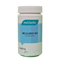 MELCLORITE 70/G CALCIO IPOCLORITO GRANULARE  - 1 Kg.