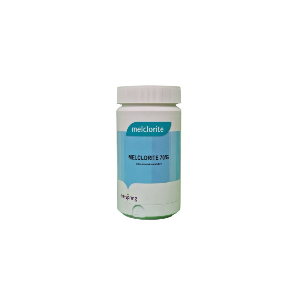 MELCLORITE 70/G CALCIO IPOCLORITO GRANULARE  - 1 Kg.