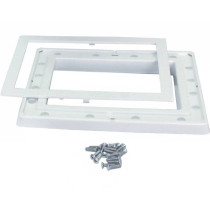 CORNICE + FLANGIA SKIMMER 15 LT ASTRAL