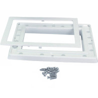 CORNICE + FLANGIA SKIMMER 15 LT ASTRAL