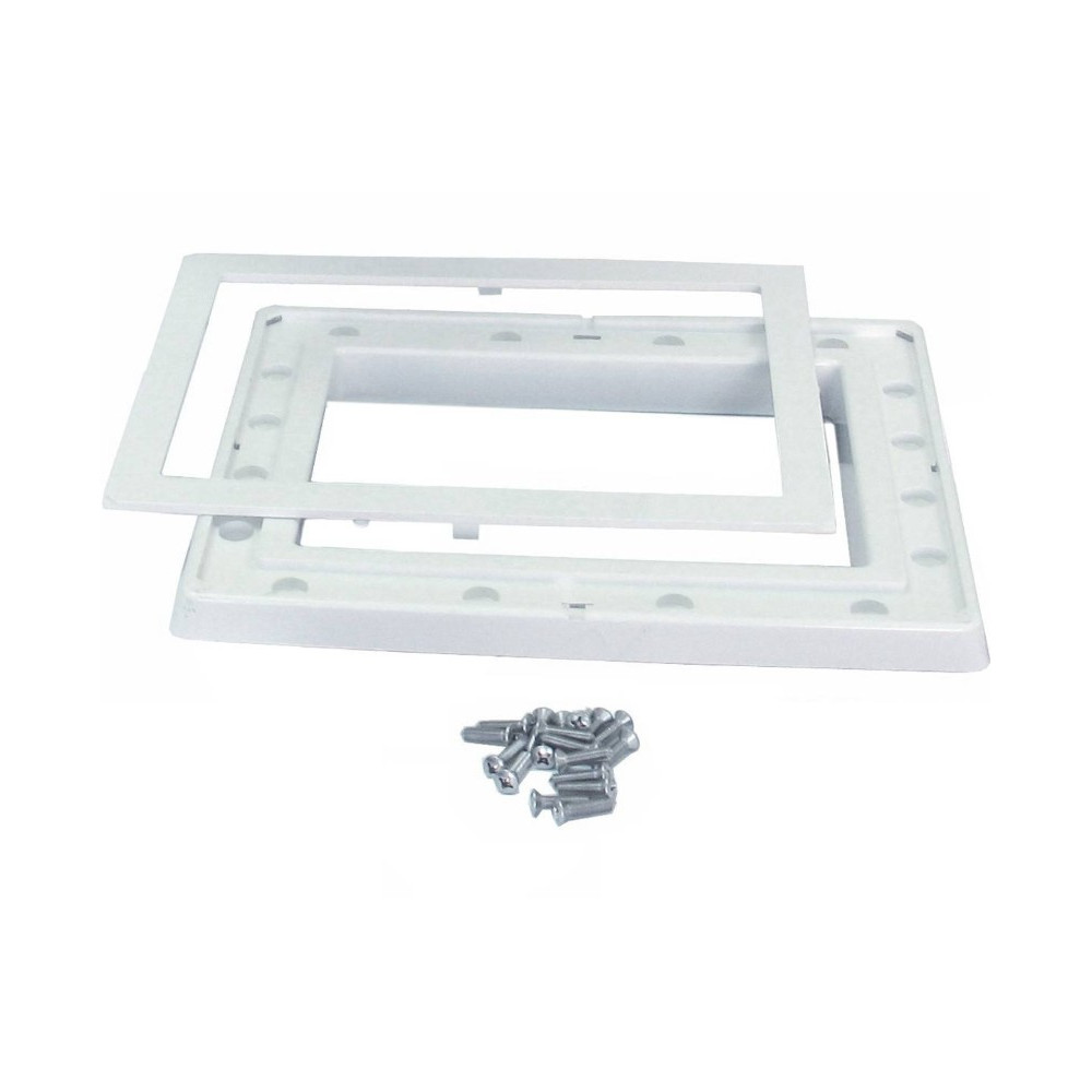 CORNICE + FLANGIA SKIMMER 15 LT ASTRAL