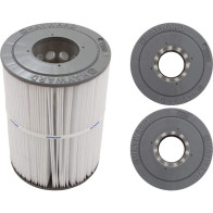 CARTUCCIA DI RICAMBIO PER FILTRO HAYWARD STAR CLEAR C250 - 5 MC/H