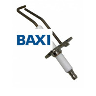 ELETTRODO ACCENSIONE