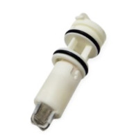 FLUSSOMETRO SANITARIA 10 L/MIN