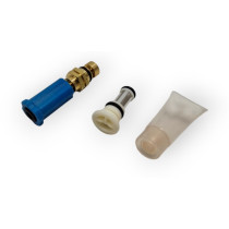 RUBINETTO CARICO ACQUA BAXI CON FILTRO (768777500)