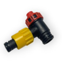 VALVOLA DI SICUREZZA BAXI