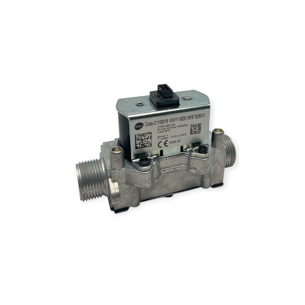 VALVOLA GAS BAXI SGV100