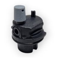 VALVOLA SFIATO ARIA BAXI PER CIRCOLATORE GRUNDFOS CON ALETTE