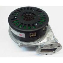 VENTILATORE BAXI NRG118 83w ASIM.6F