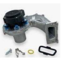 ESTRATTORE FUMI BAXI