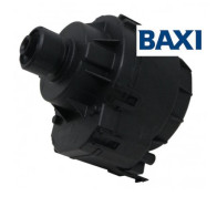 MOTORE ATTUATORE VALVOLE 3 VIE BAXI