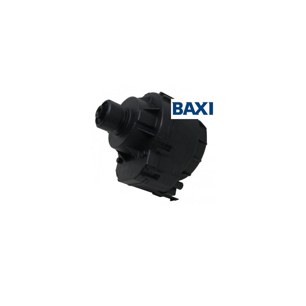 MOTORE ATTUATORE VALVOLE 3 VIE BAXI