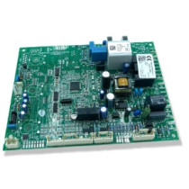 SCHEDA ELETTRONICA BAXI