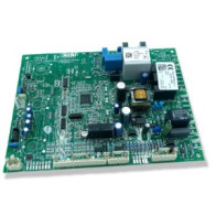 SCHEDA ELETTRONICA BAXI