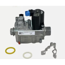 VALVOLA GAS BAXI PX42