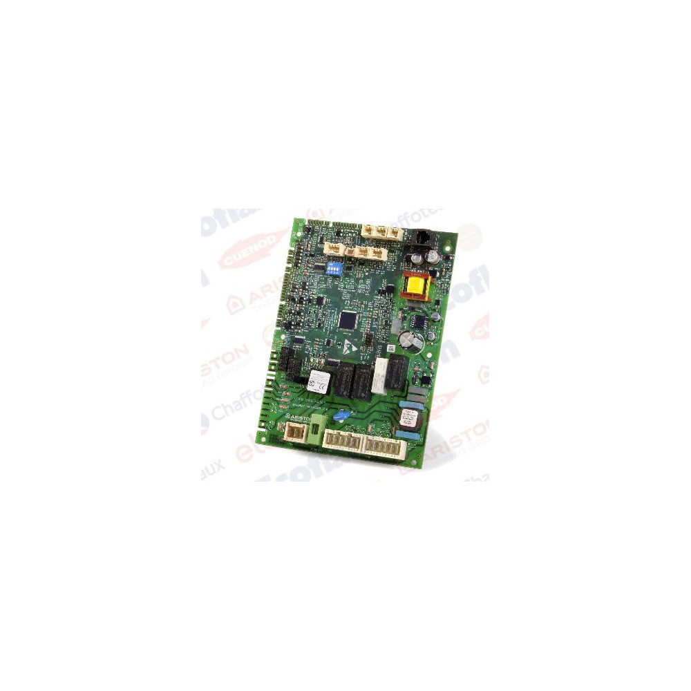 SCHEDA ELETTRONICA ENERGY MANAGER ARISTON