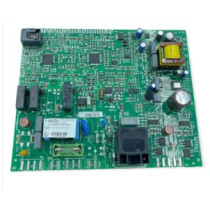 SCHEDA ELETTRONICA PRINCIPALE  ARISTON