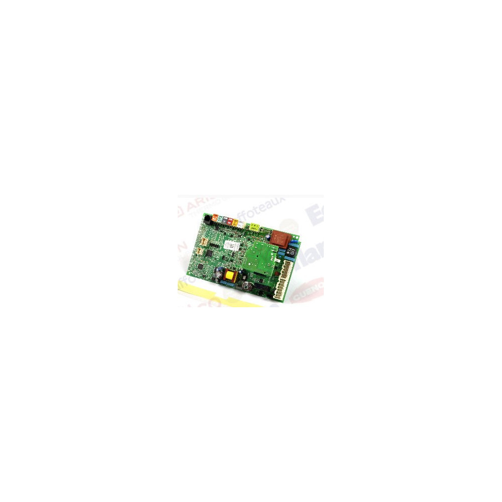 SCHEDA ELETTRONICA PRINCIPALE  ARISTON