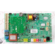 SCHEDA ELETTRONICA PRINCIPALE  ARISTON