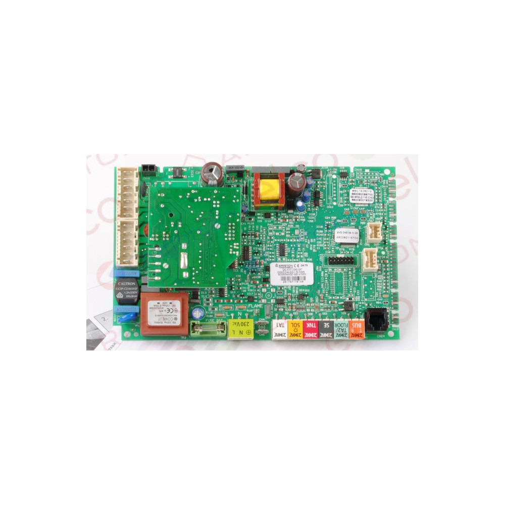 SCHEDA ELETTRONICA PRINCIPALE  ARISTON