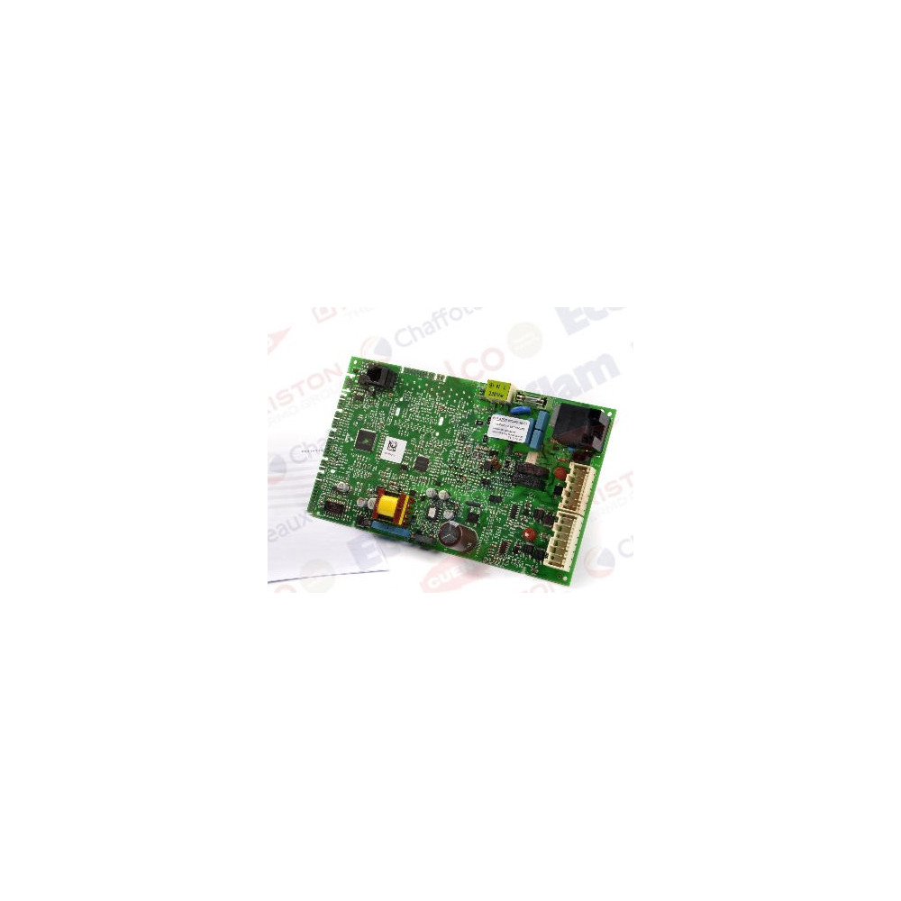 SCHEDA ELETTRONICA PRINCIPALE  ARISTON