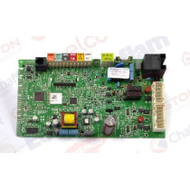 SCHEDA ELETTRONICA PRINCIPALE  ARISTON