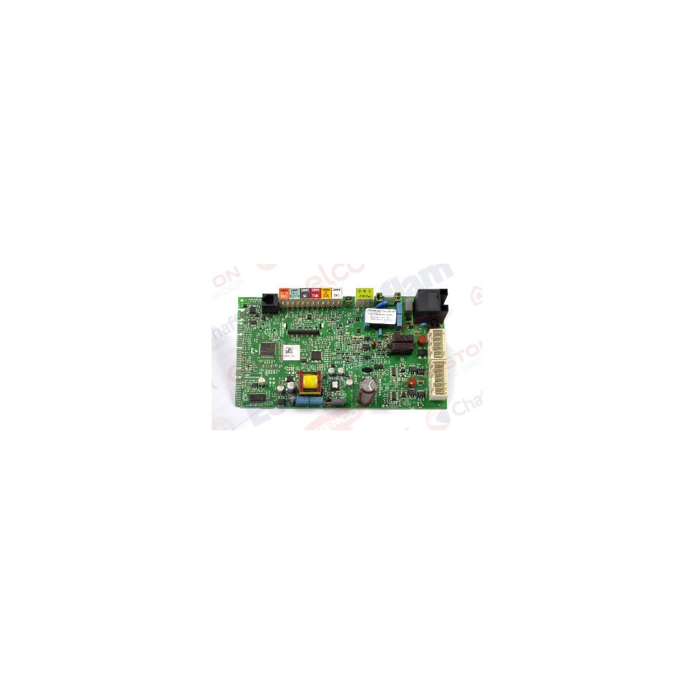 SCHEDA ELETTRONICA PRINCIPALE  ARISTON