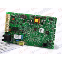 SCHEDA ELETTRONICA PRINCIPALE  ARISTON