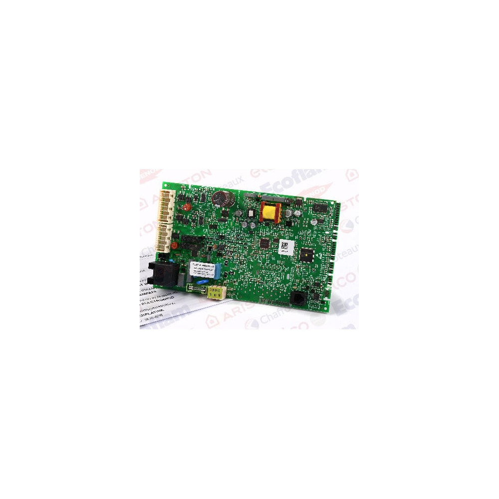SCHEDA ELETTRONICA PRINCIPALE  ARISTON