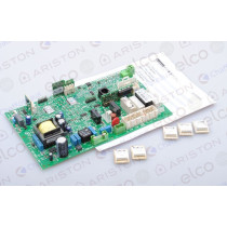 SCHEDA ELETTRONICA PRINCIPALE  ARISTON