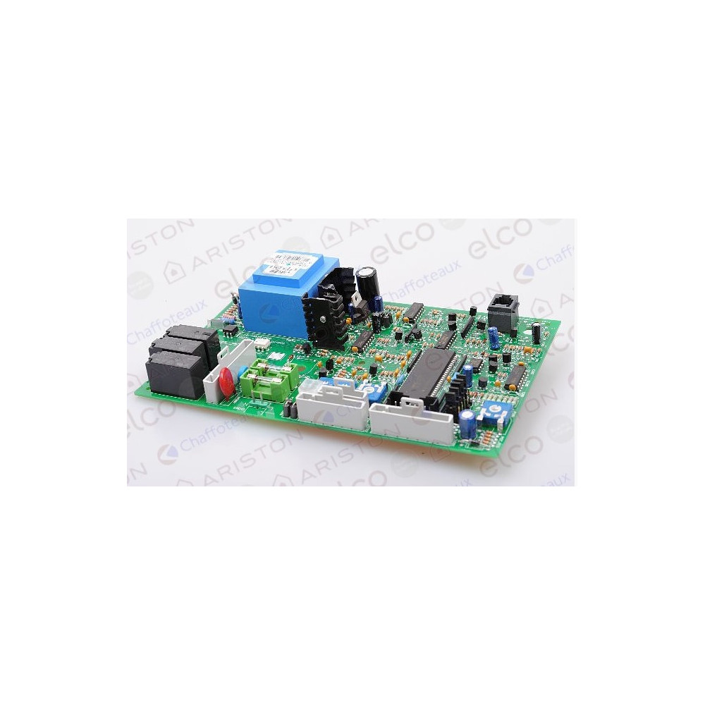 SCHEDA ELETTRONICA PRINCIPALE  BT2M-HS ARISTON