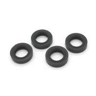 GUARNIZIONE DI TENUTA PER GRUPPO IDRAULICO BAXI (CNF.DA 10 PZ)