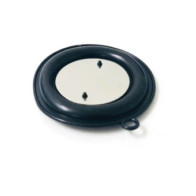 MEMBRANA + PIATTELLO V3V BAXI (JJJ005603601)