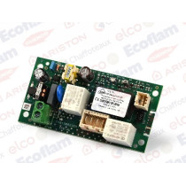 SCHEDA ELETTRONICA ARISTON
