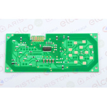 SCHEDA ELETTRONICA ARISTON