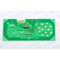 SCHEDA ELETTRONICA ARISTON