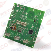 SCHEDA ELETTRONICA ARISTON