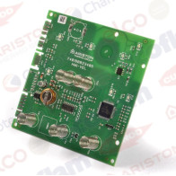 SCHEDA ELETTRONICA ARISTON