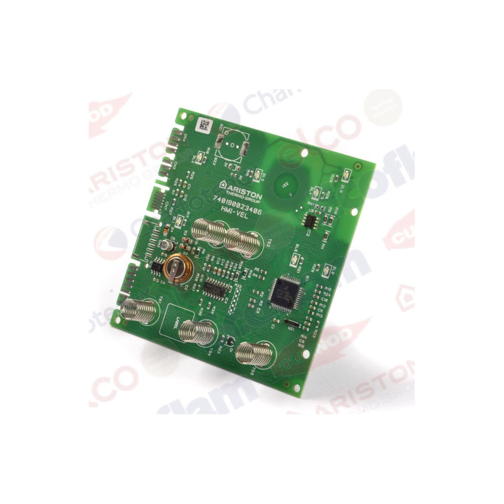 SCHEDA ELETTRONICA ARISTON